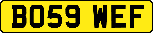 BO59WEF