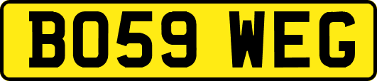 BO59WEG