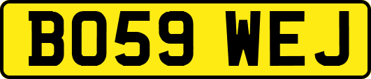 BO59WEJ