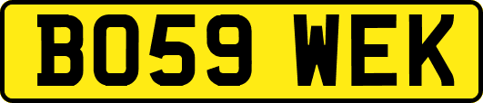 BO59WEK