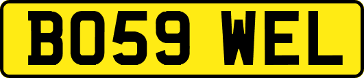 BO59WEL