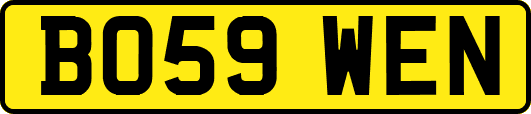 BO59WEN