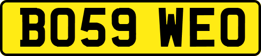 BO59WEO
