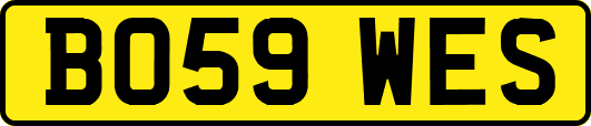 BO59WES
