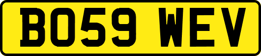 BO59WEV