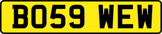 BO59WEW