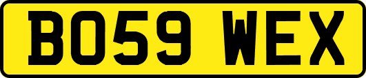 BO59WEX