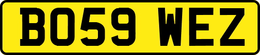 BO59WEZ