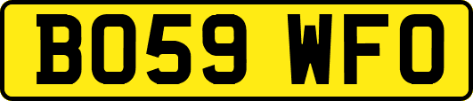 BO59WFO