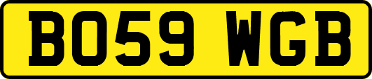 BO59WGB