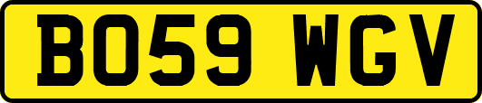 BO59WGV