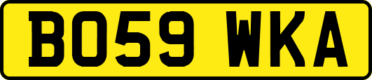 BO59WKA