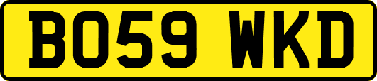 BO59WKD