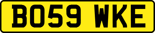 BO59WKE