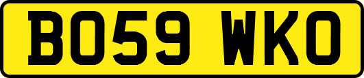 BO59WKO