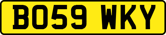 BO59WKY