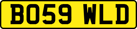BO59WLD
