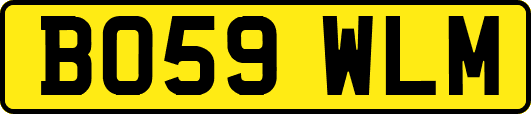 BO59WLM