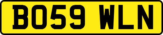 BO59WLN