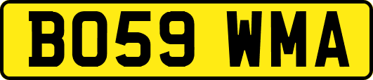 BO59WMA