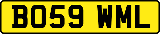 BO59WML