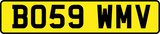 BO59WMV