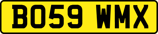 BO59WMX