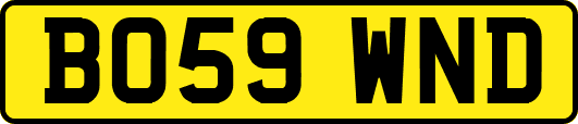BO59WND