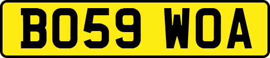 BO59WOA