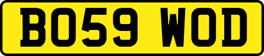 BO59WOD