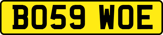BO59WOE