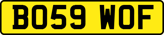 BO59WOF