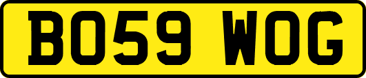 BO59WOG