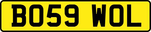 BO59WOL