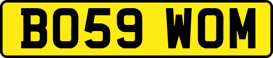 BO59WOM