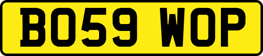 BO59WOP