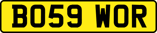 BO59WOR