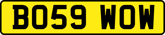 BO59WOW