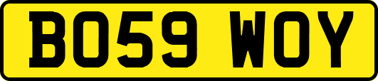 BO59WOY