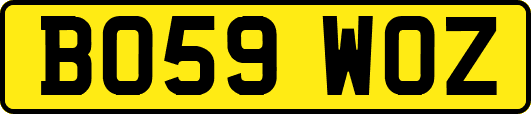 BO59WOZ