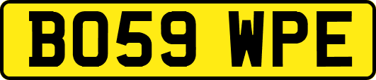 BO59WPE