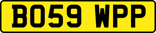 BO59WPP