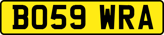 BO59WRA