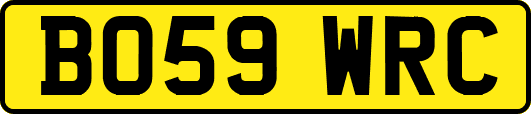 BO59WRC