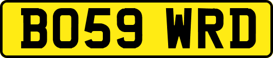 BO59WRD