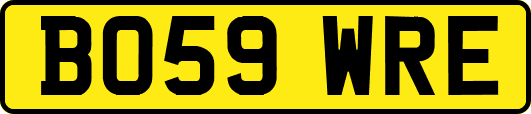 BO59WRE