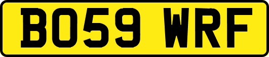 BO59WRF