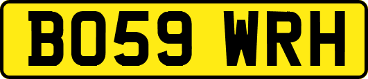 BO59WRH