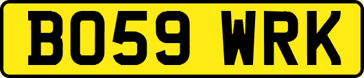 BO59WRK