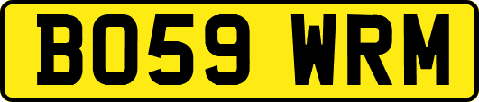 BO59WRM